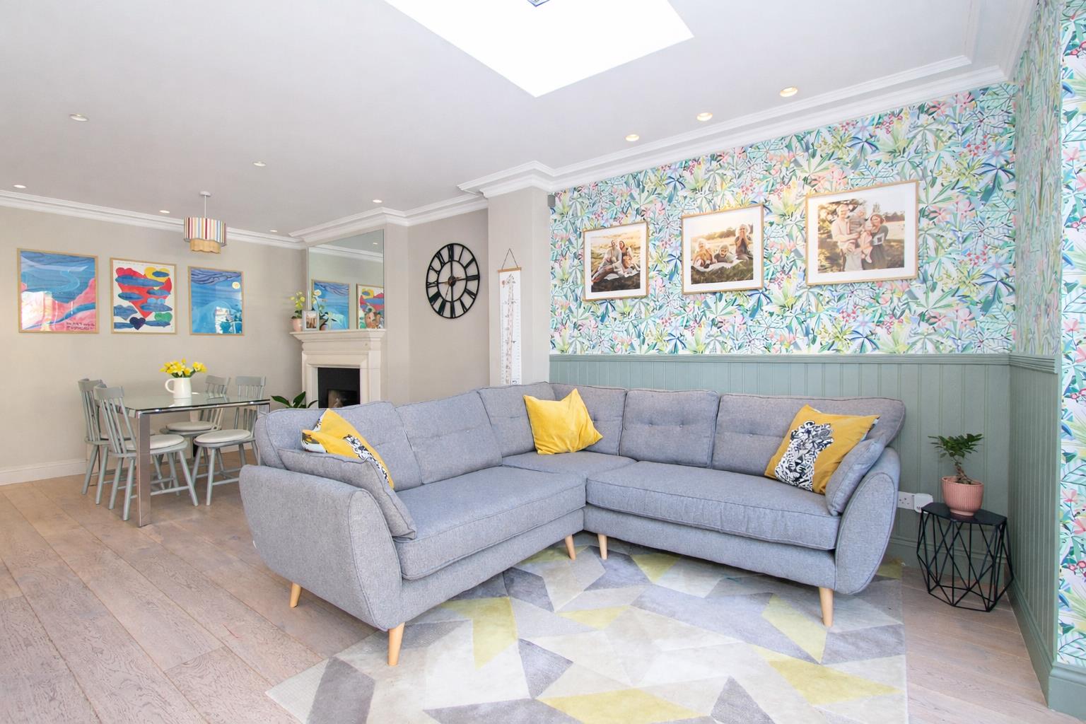 Gassiot Way, Sutton